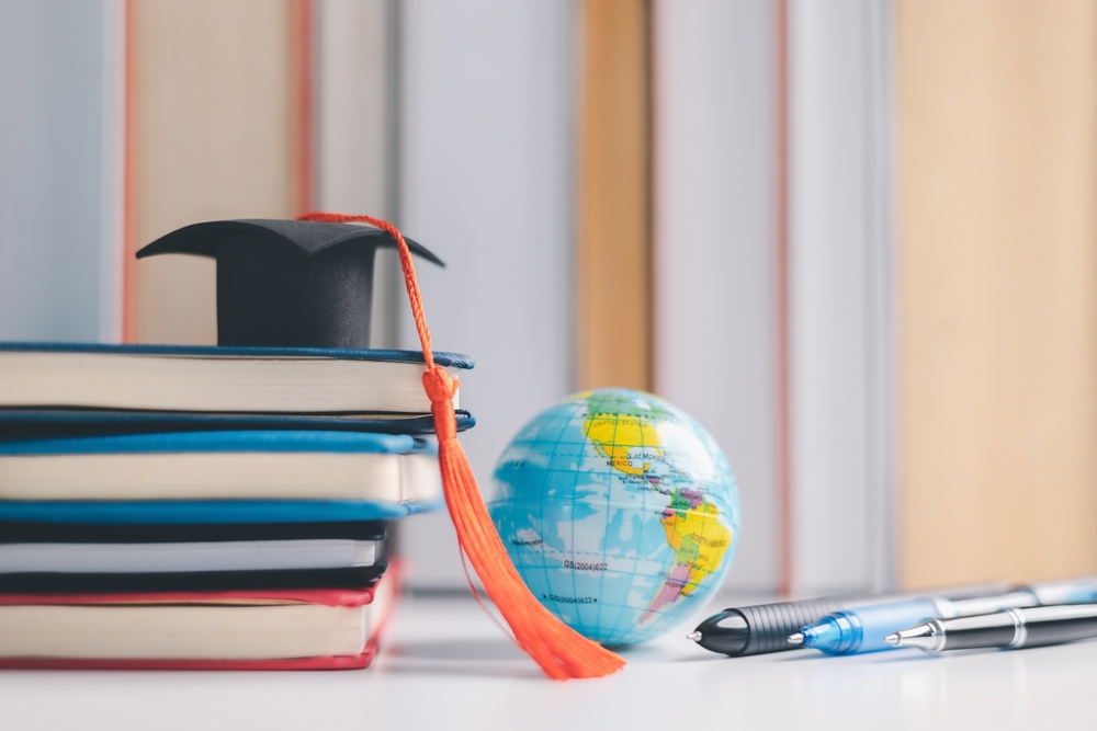 kids learning center